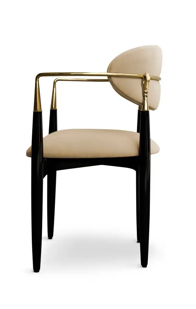 Bellona Chair