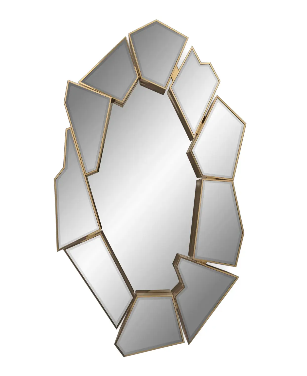 Shatter Mirror