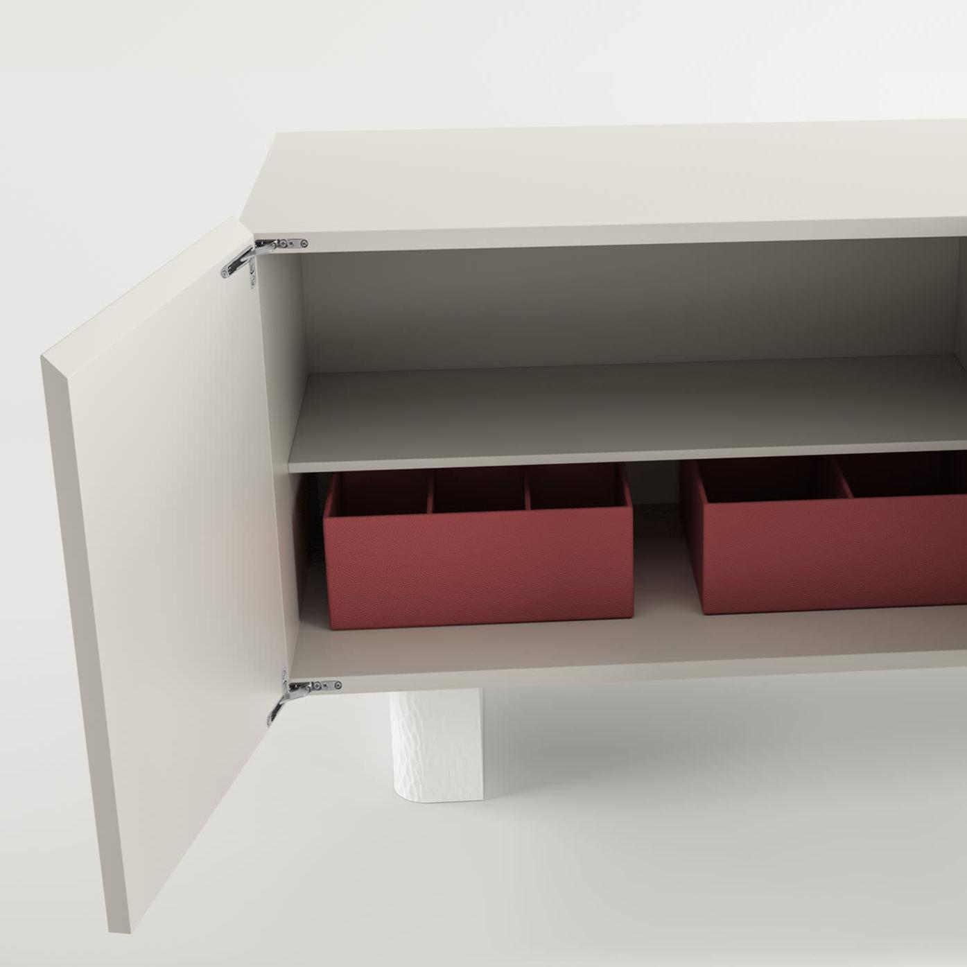 Vitae Fire Sideboard