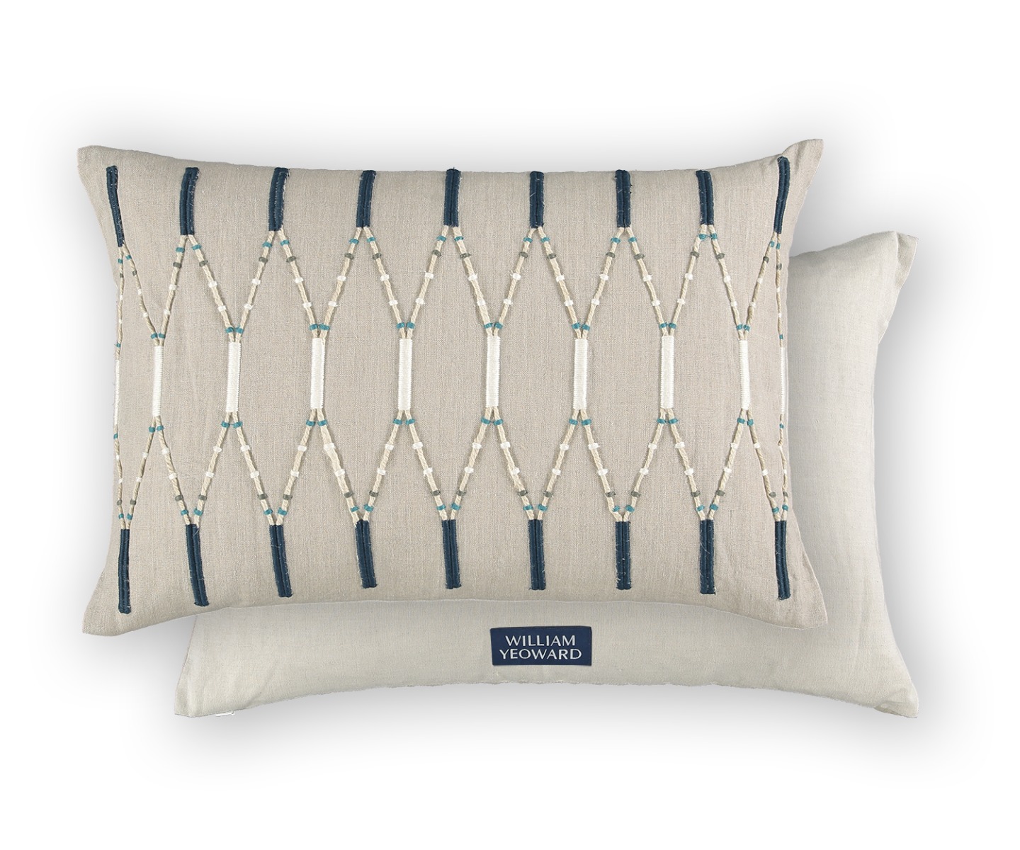 Lima Cushion