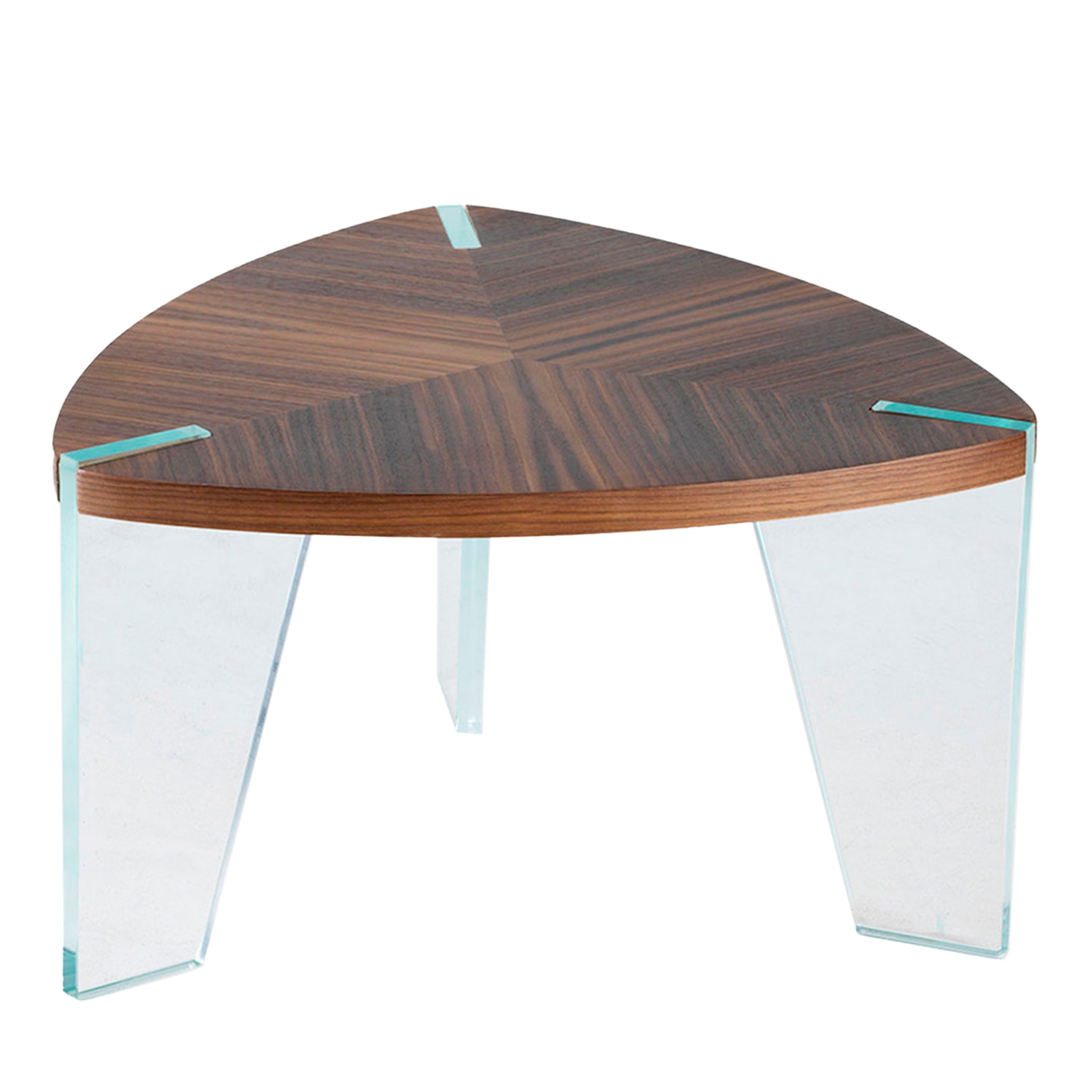 Sospeso Brown Coffee Table