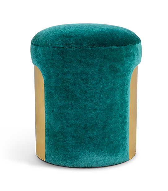 Foster Footstool