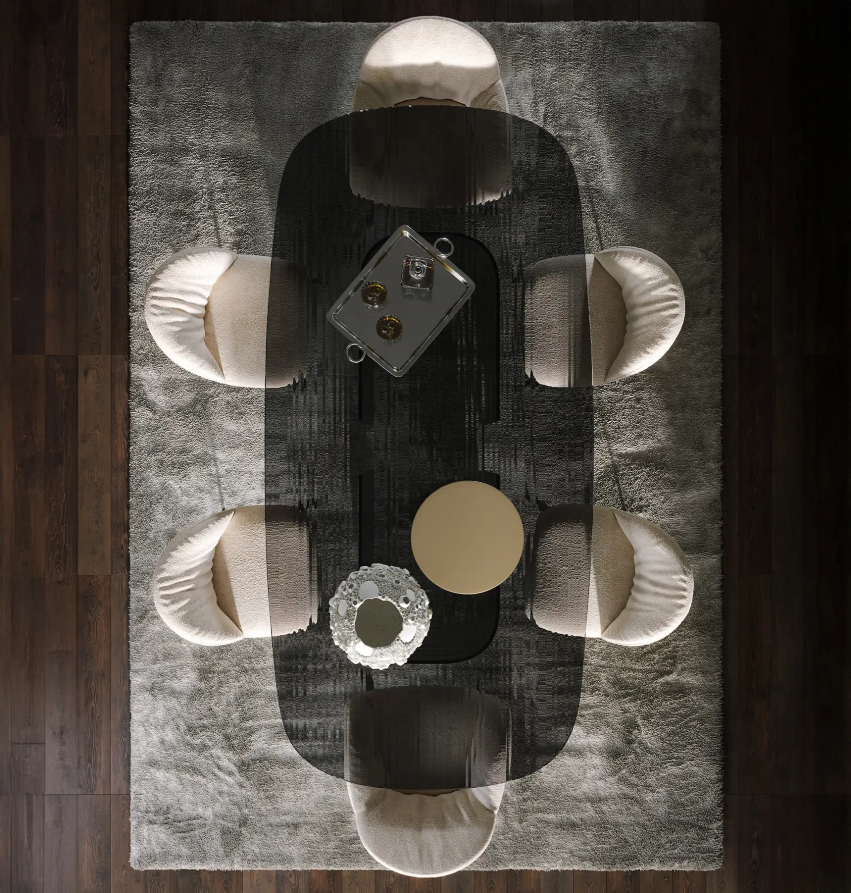 Millerighe Dining Table