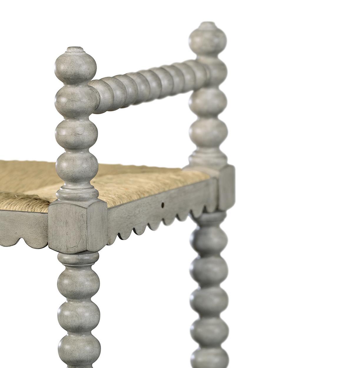 Bellingham Double Bench