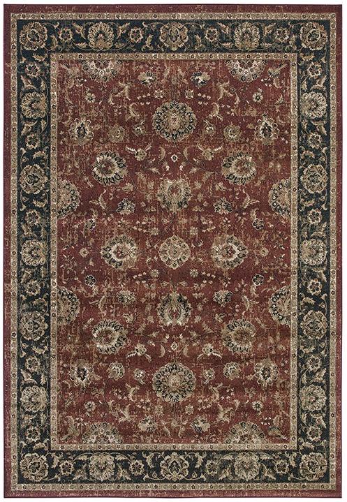 Oriental Viscose Premium Rug | Size: 5' 3