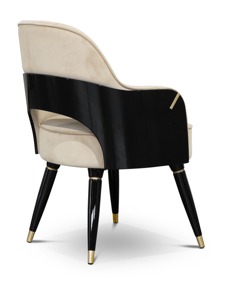Colton Armrest II Seat