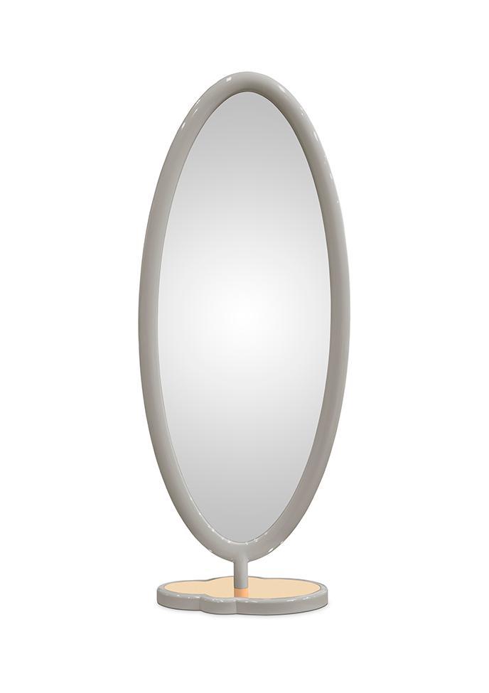 Nimbus Vanity Mirror