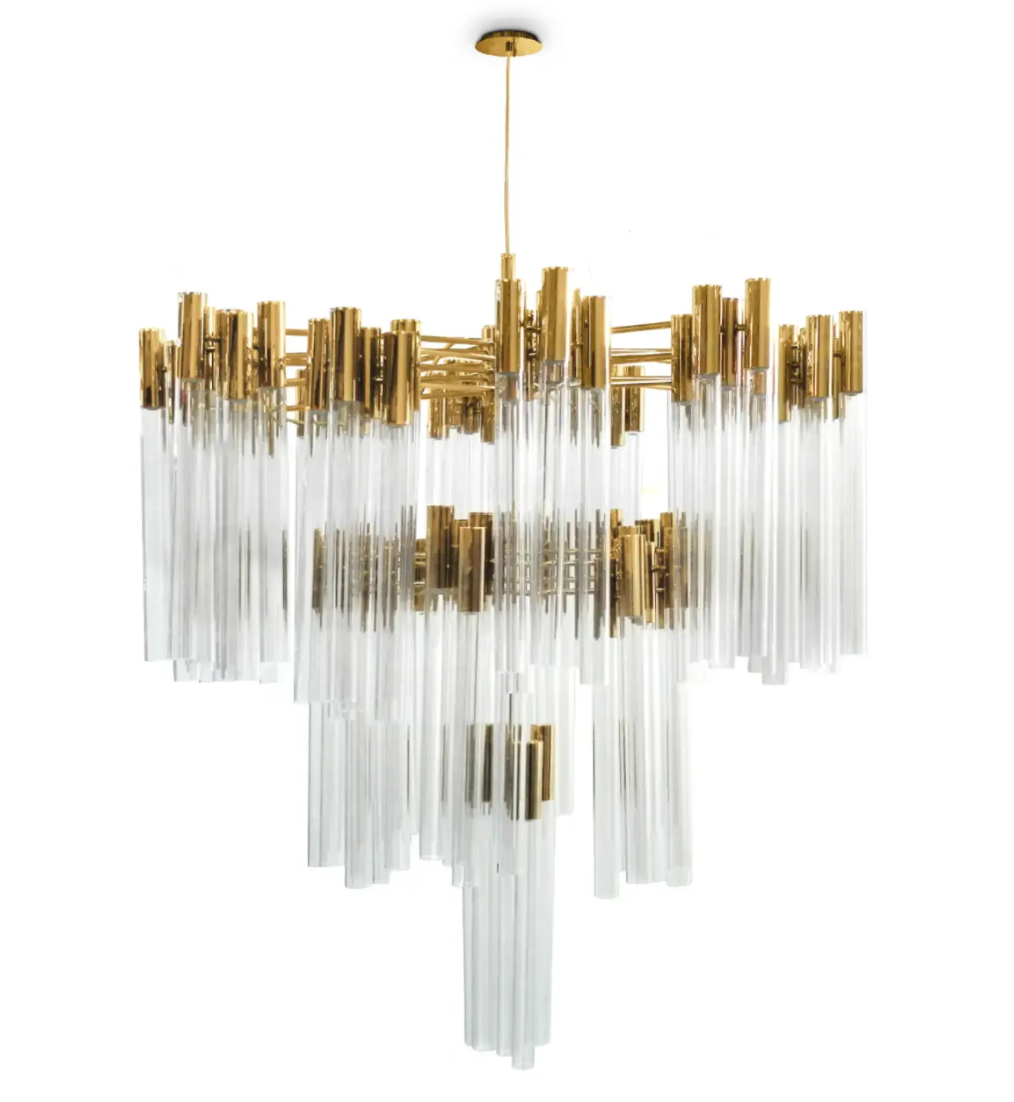 Pinnacle Chandelier