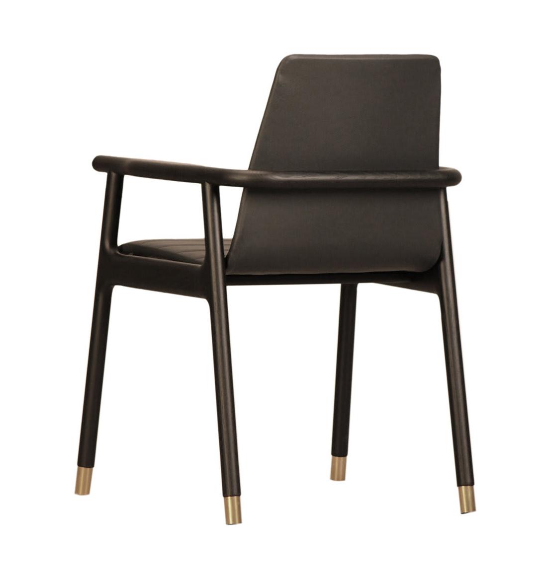 Joyce Chair with Armrests
