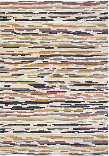 Harlequin Nuru-Camel Premium Rug | Size: 8' 2