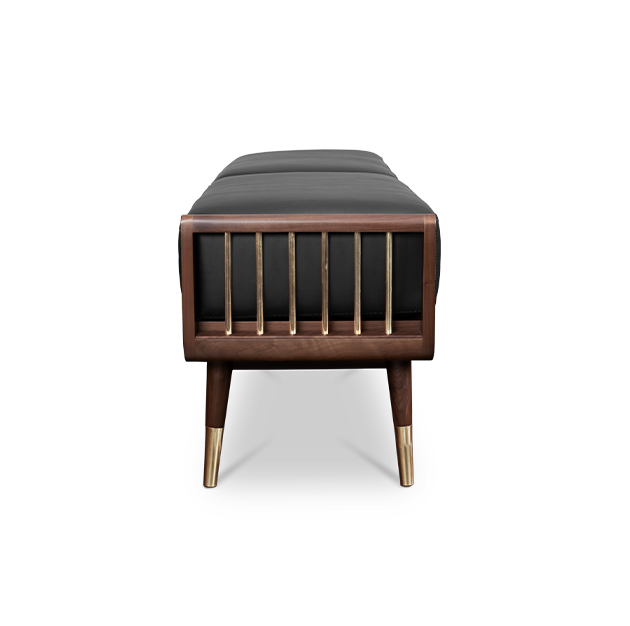 Bronson Bench Seat