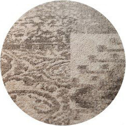 Heat-Set Polypropylene Sitap Rug