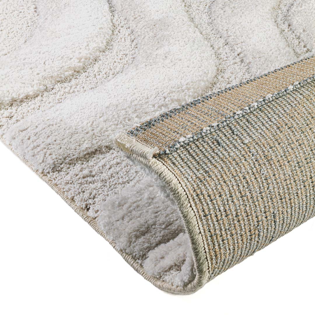 Venere Neve Contemporary Rug