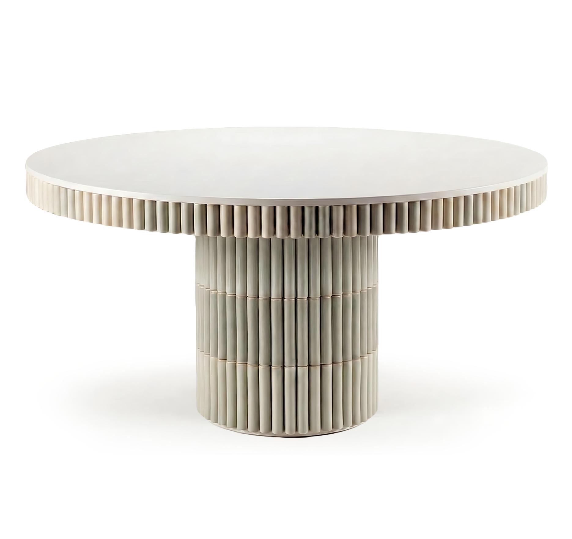 Nouvelle Donne Dining Table