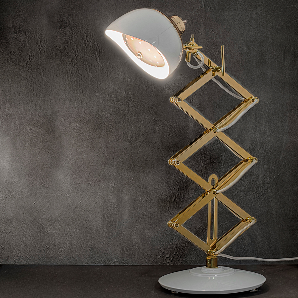 Billy Table Lamp