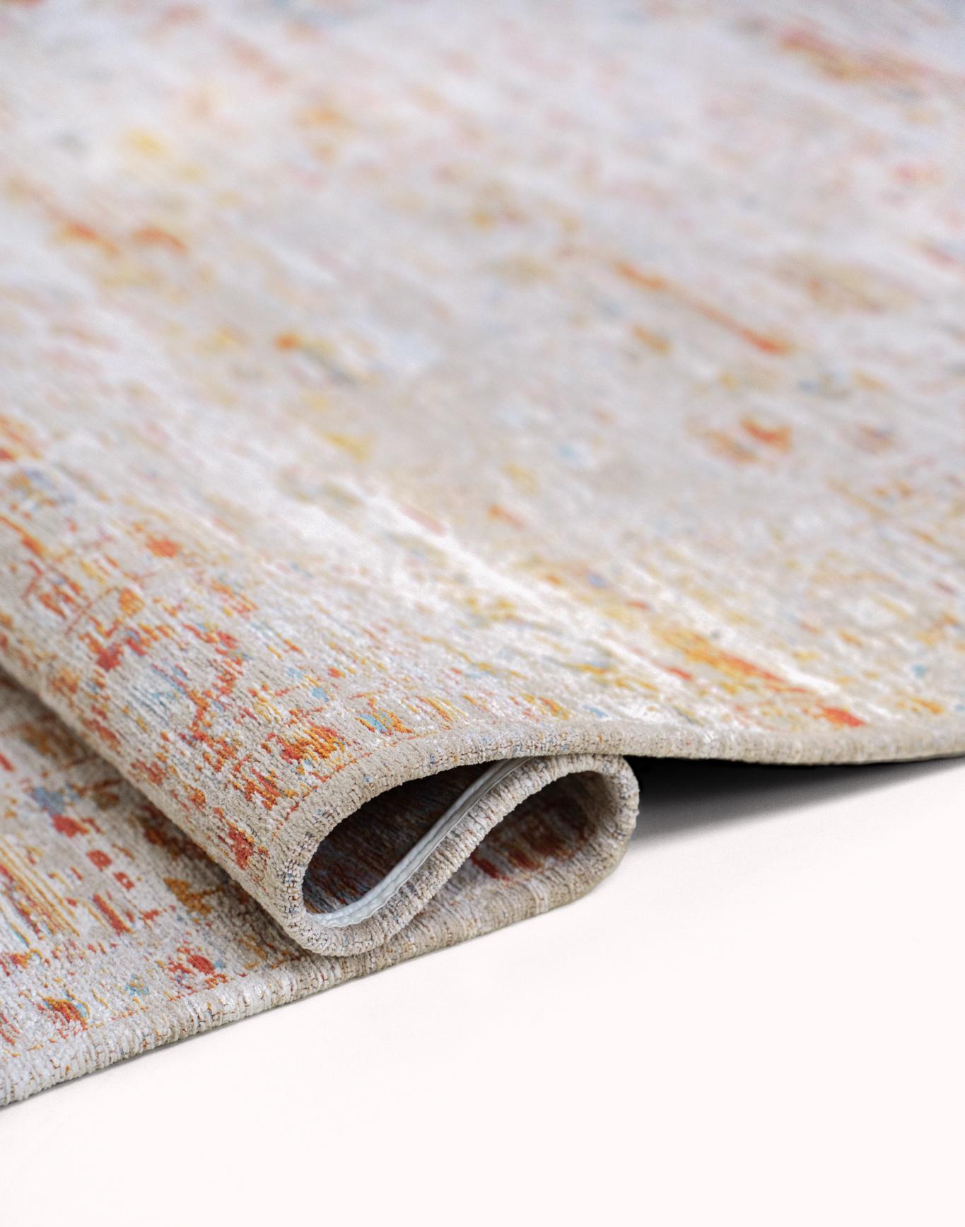 Galata Sunset Rug