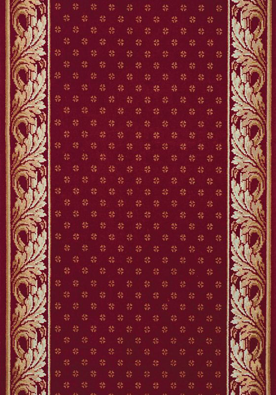 Royal Aubusson Belgian Stair Runner