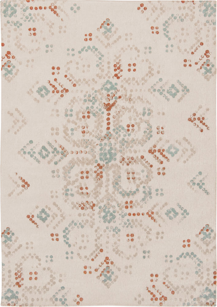 Marit Cognac Premium Rug