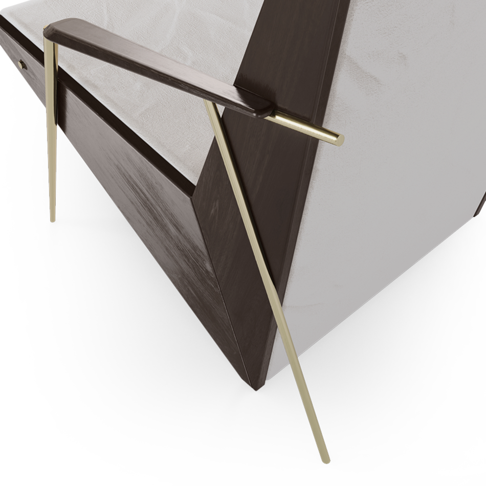 Vera Armchair