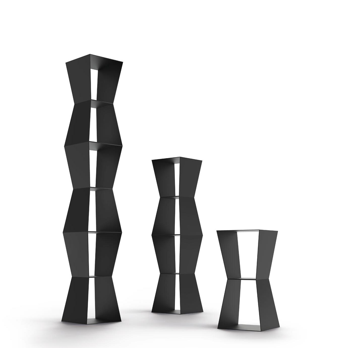 Tula Bookcase