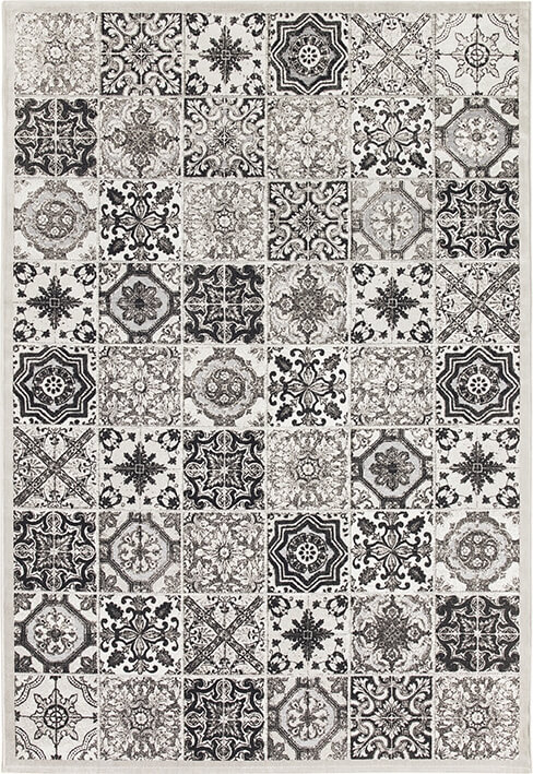 Gabrielle X/Q Sitap Rug