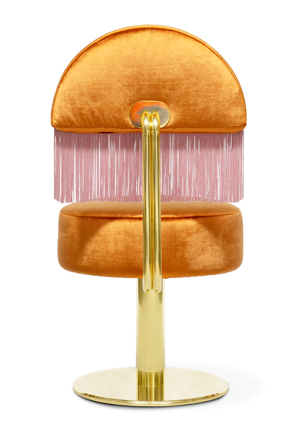 Zora Chair