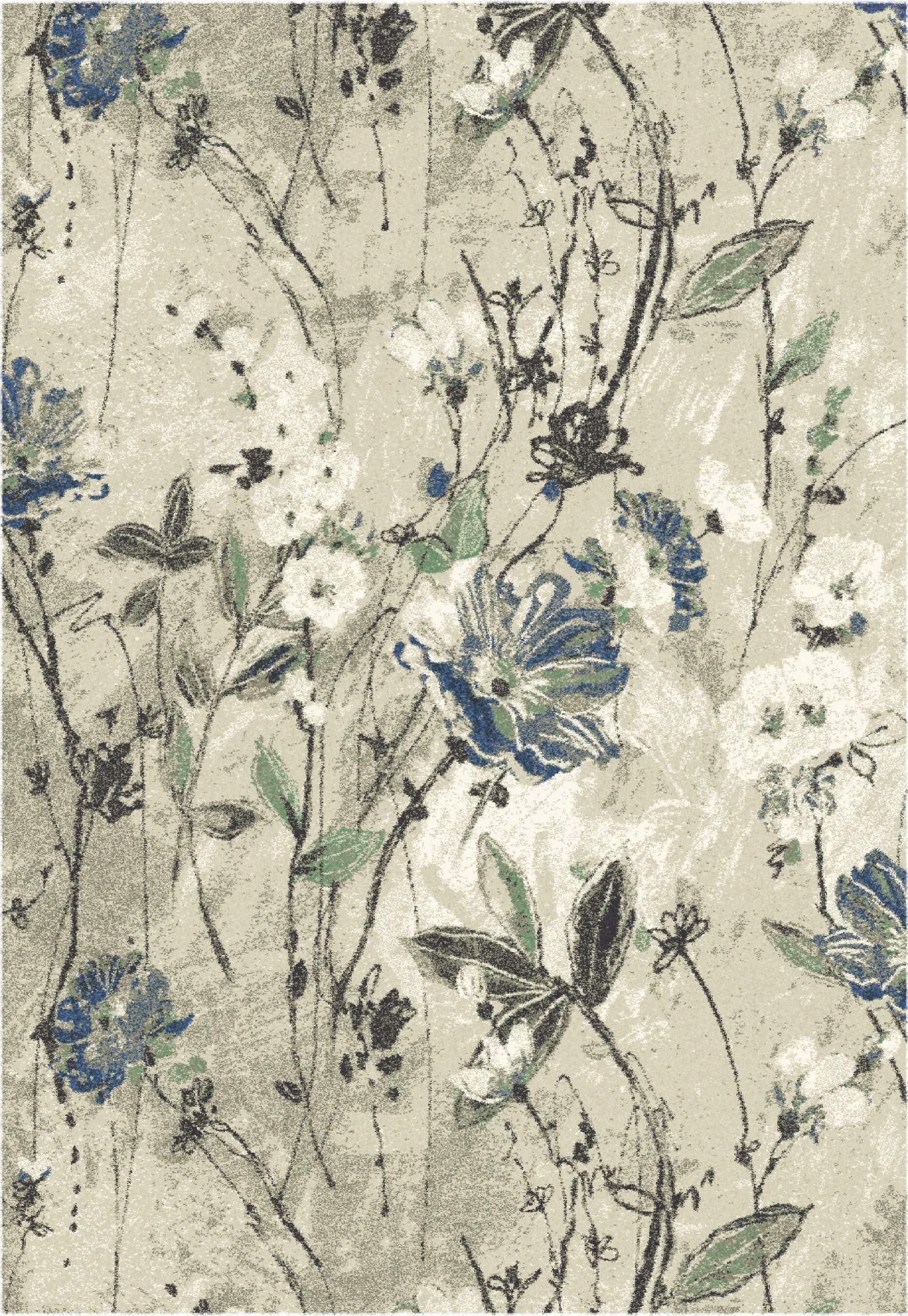 Capri / Sitap Rug