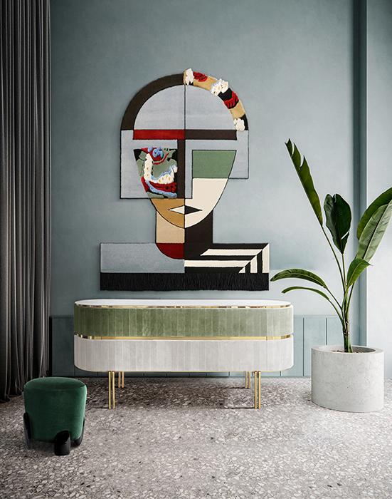 Elton Sideboard - 8