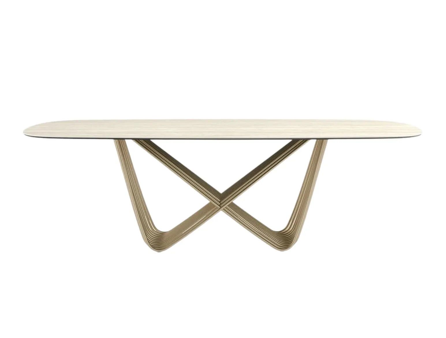 Tenso Dining Table