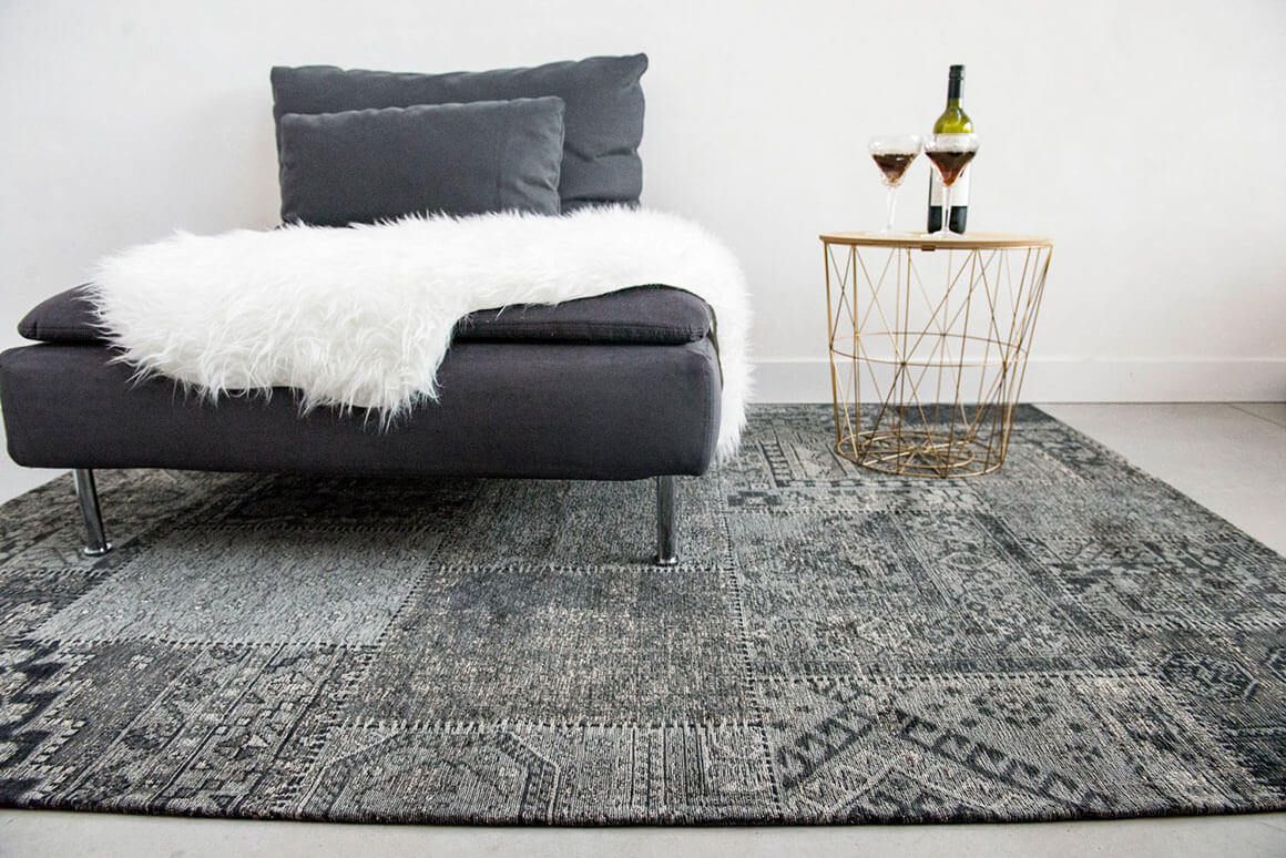 Desert Eye Premium Rug