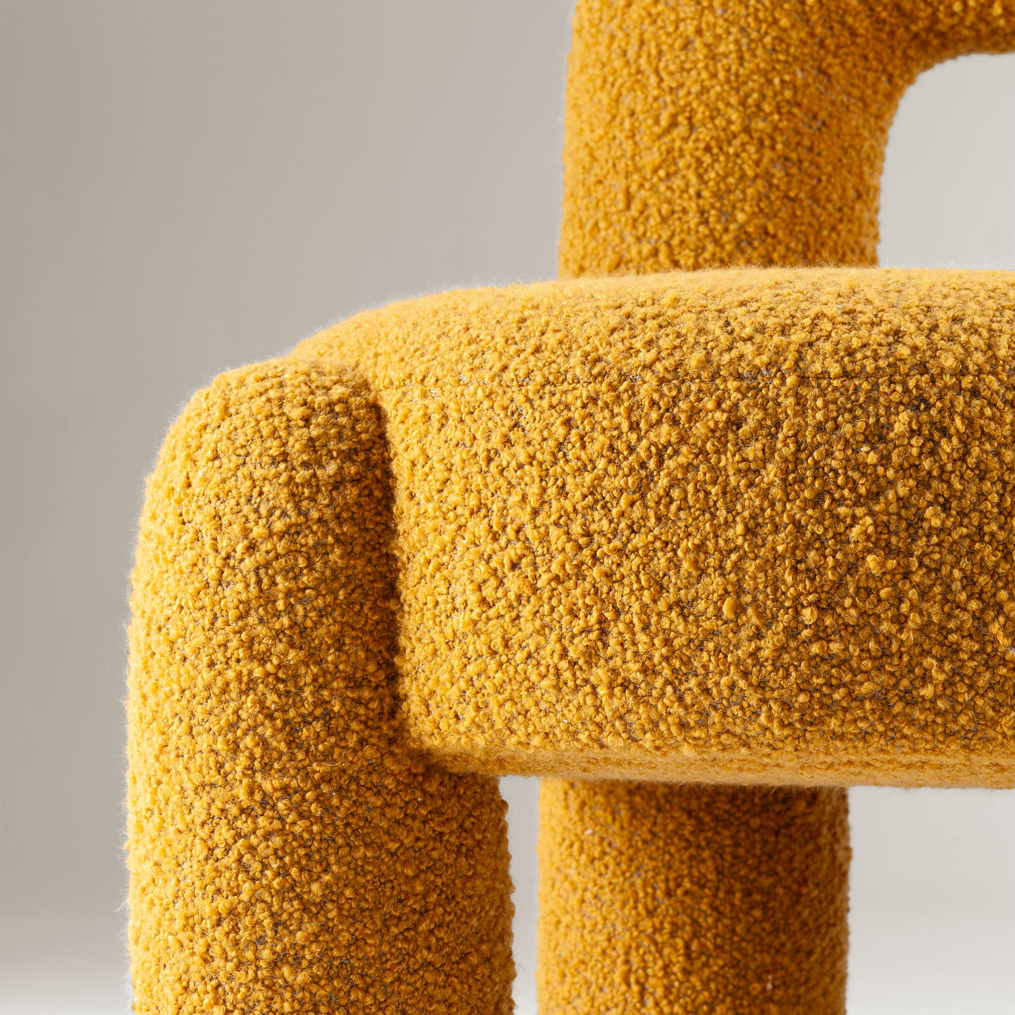 Marlon Armchair