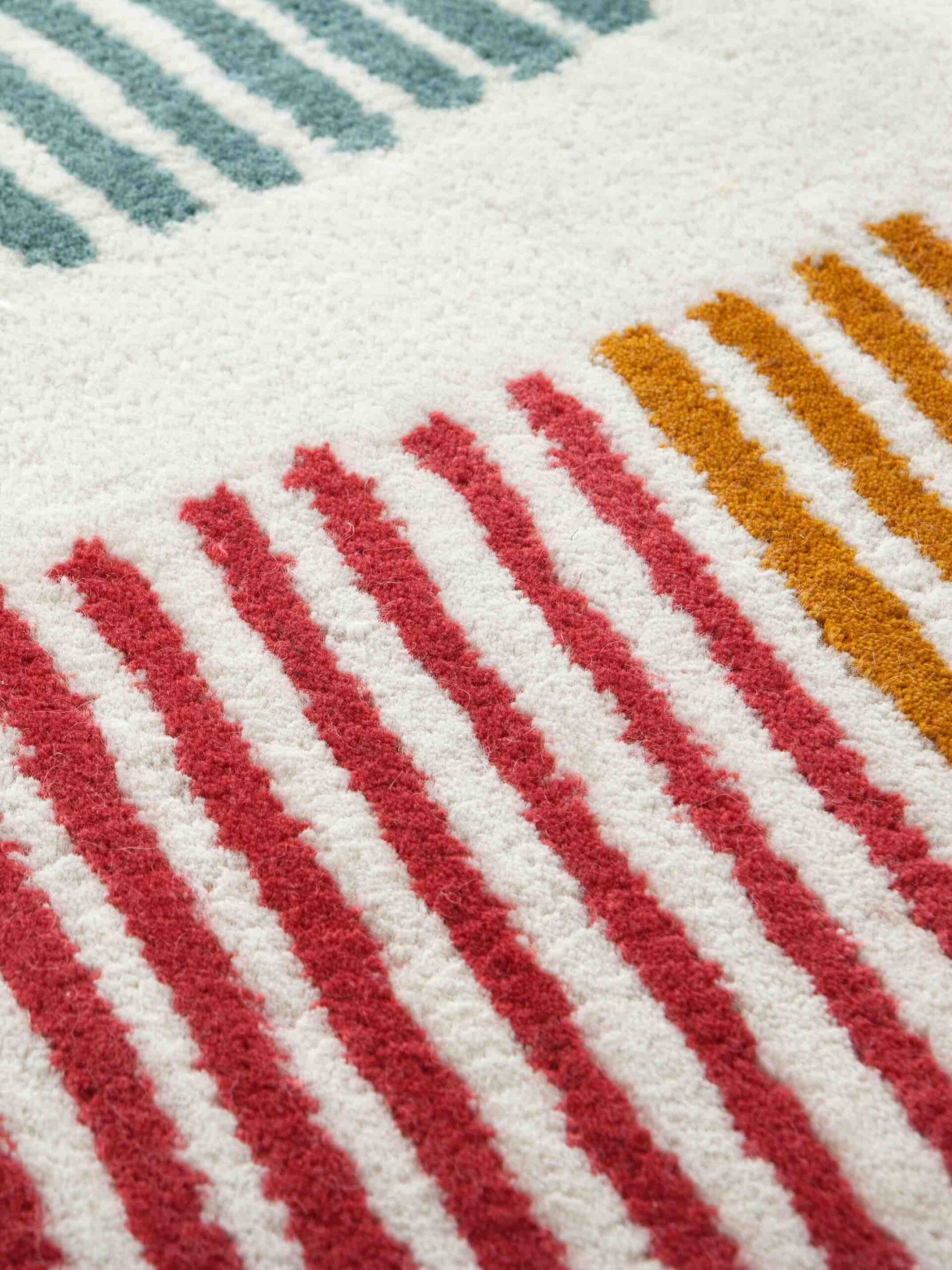 Stripes Rug