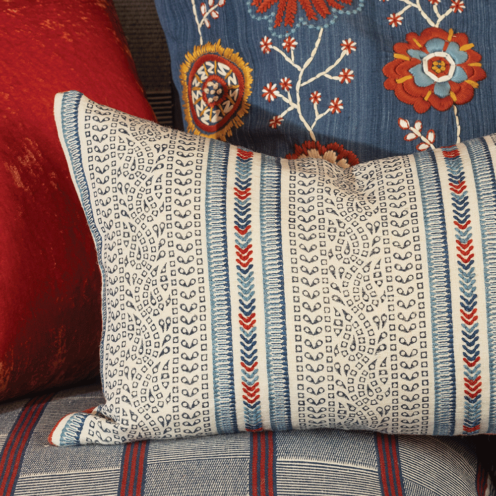 Barrington Cushion