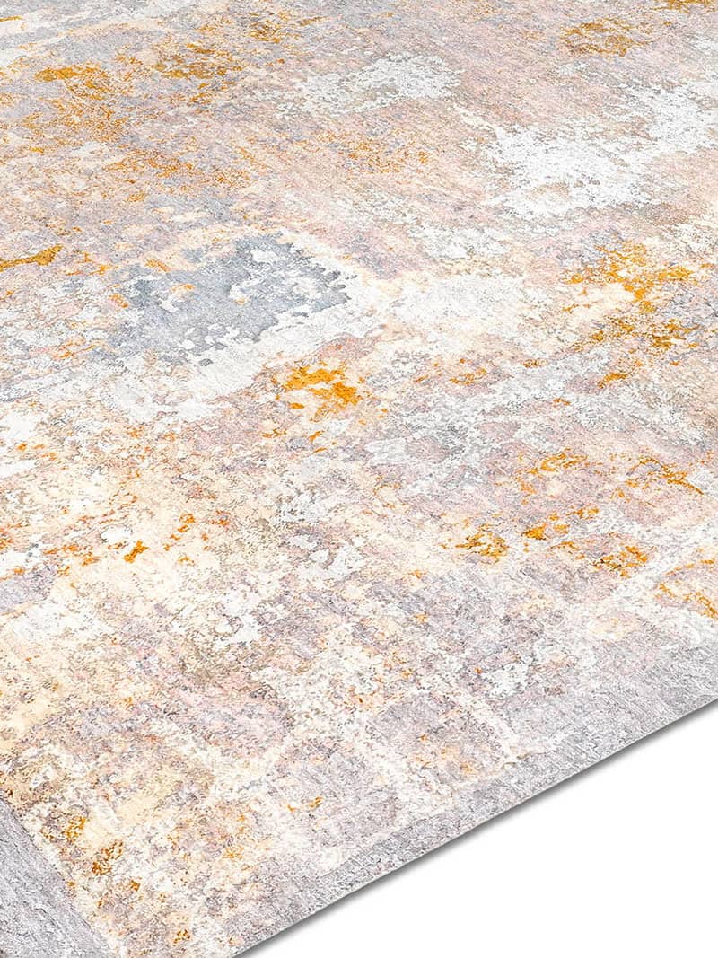 Stereo Exquisite Handmade Rug ☞ Size: 274 x 365 cm
