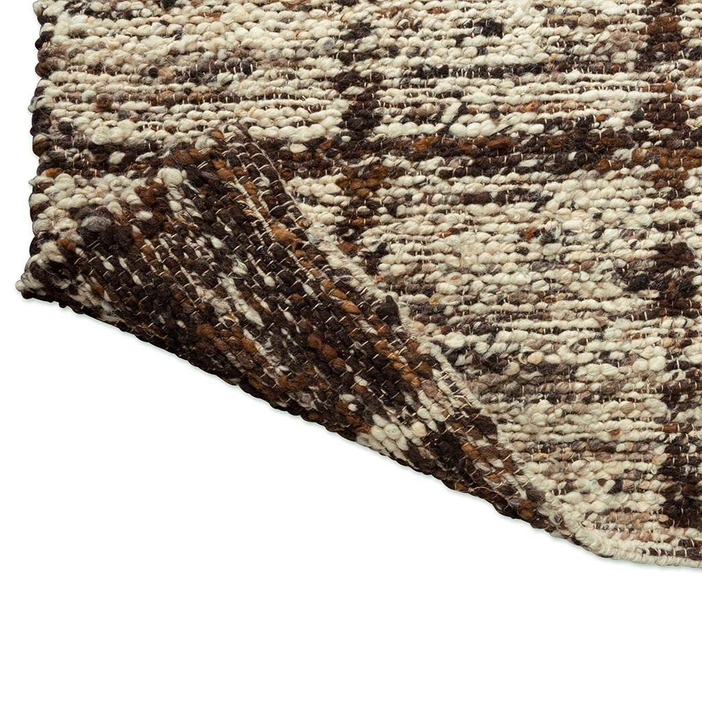 Craft Brown Rug