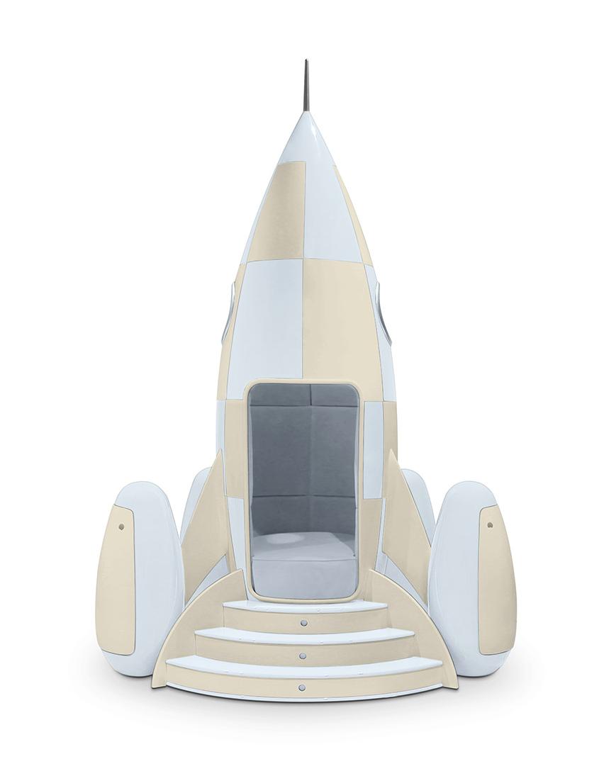 Starlight Rocket Ship