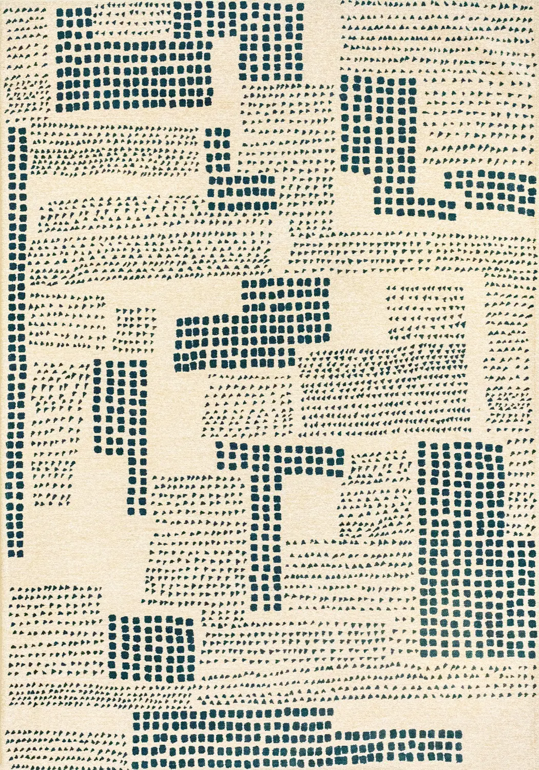 Scots Pine Rug