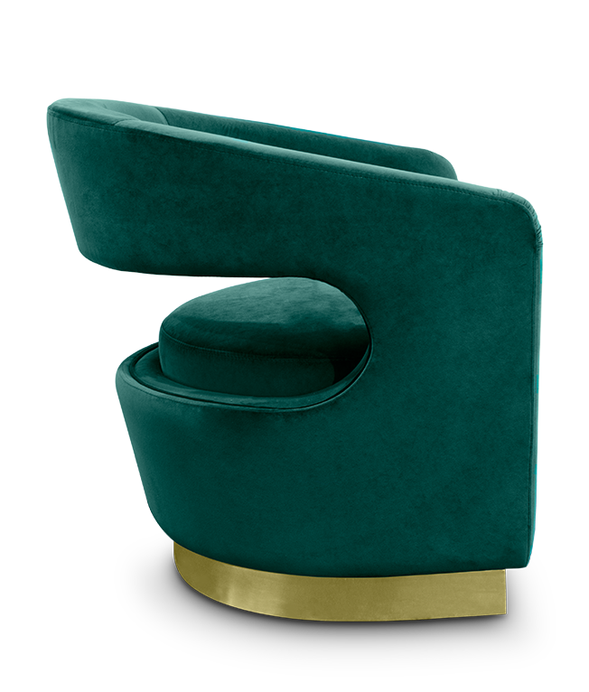 Elias Lounge Chair