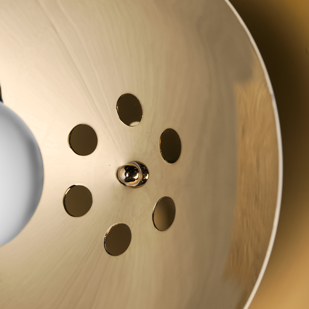 Basie Wall Lamp