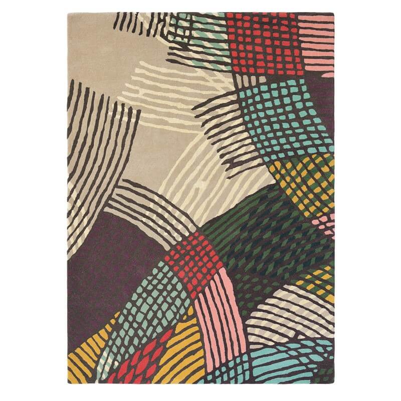 Estella Shift Premium Rug | Size: 4' 7