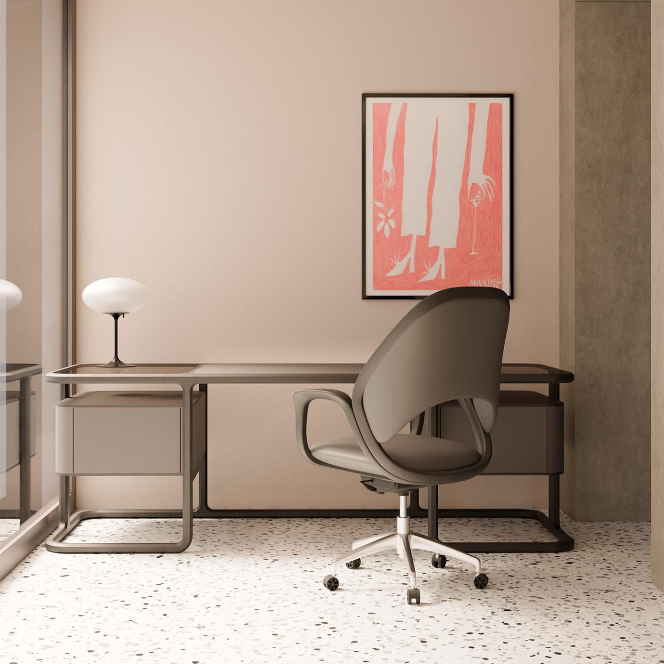 Isabel Desk