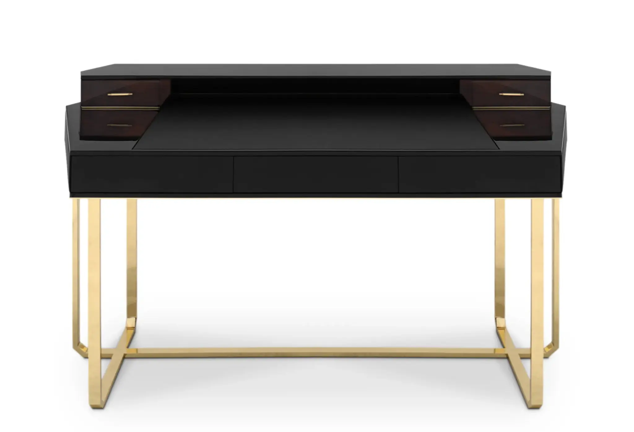 Cadence Desk