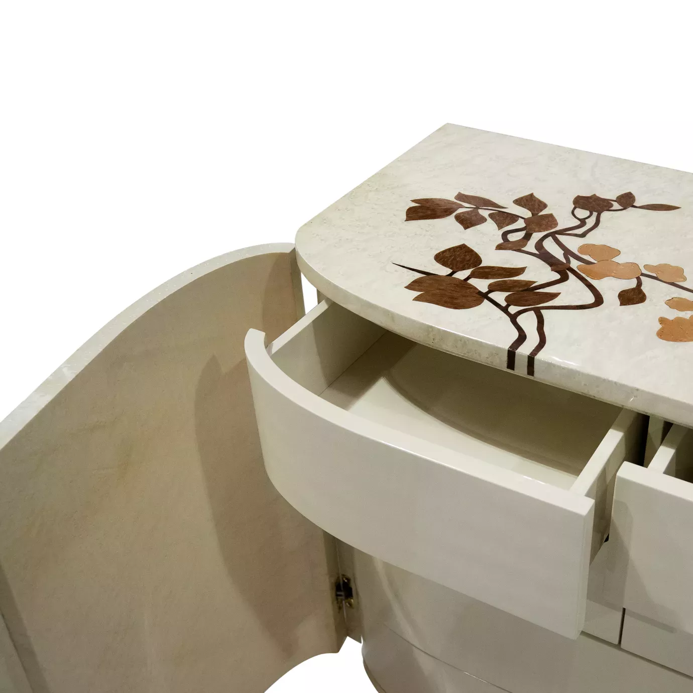 Fleur Nightstand