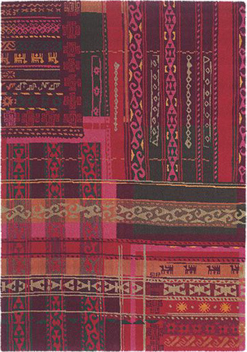 Fusion Amsterdam Premium Rug | Size: 5' 3