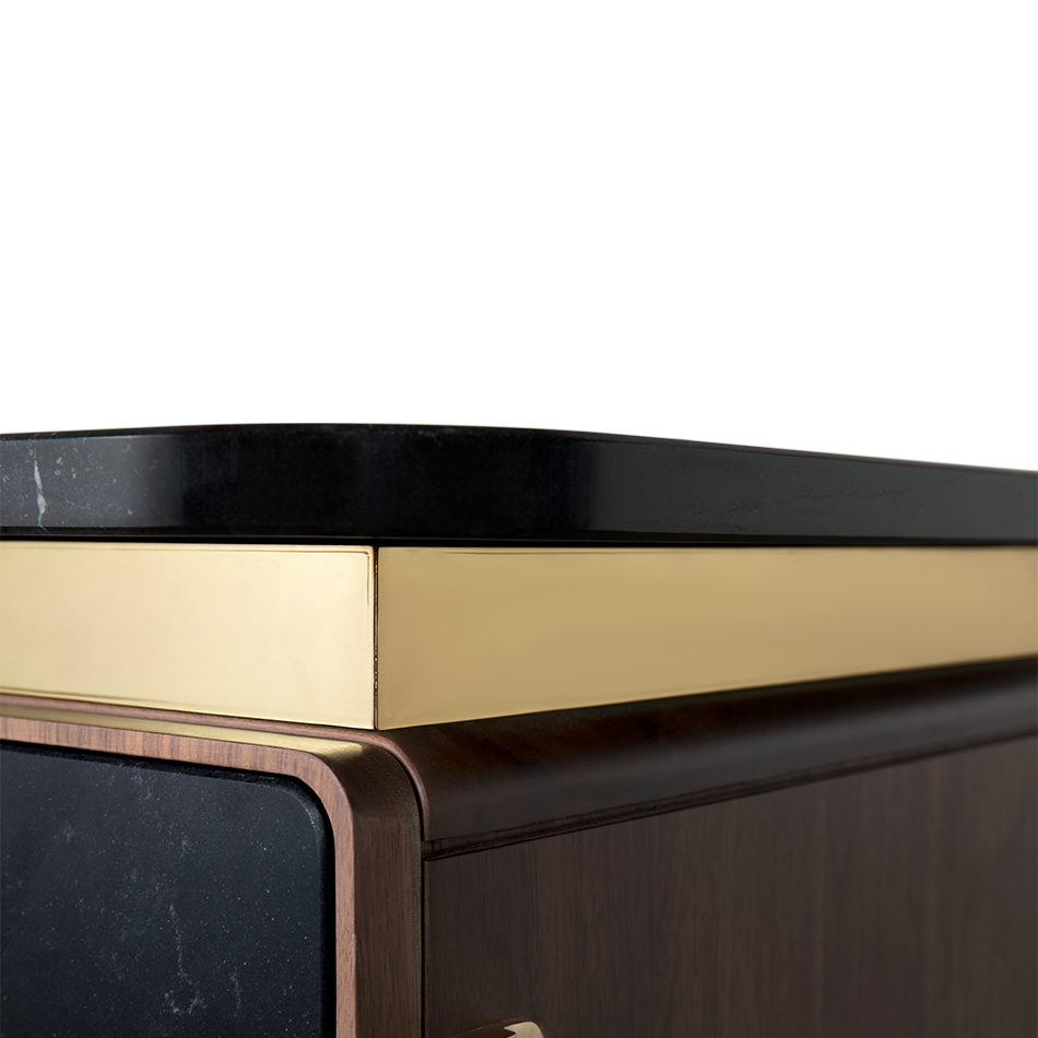 Langston Writing Desk
