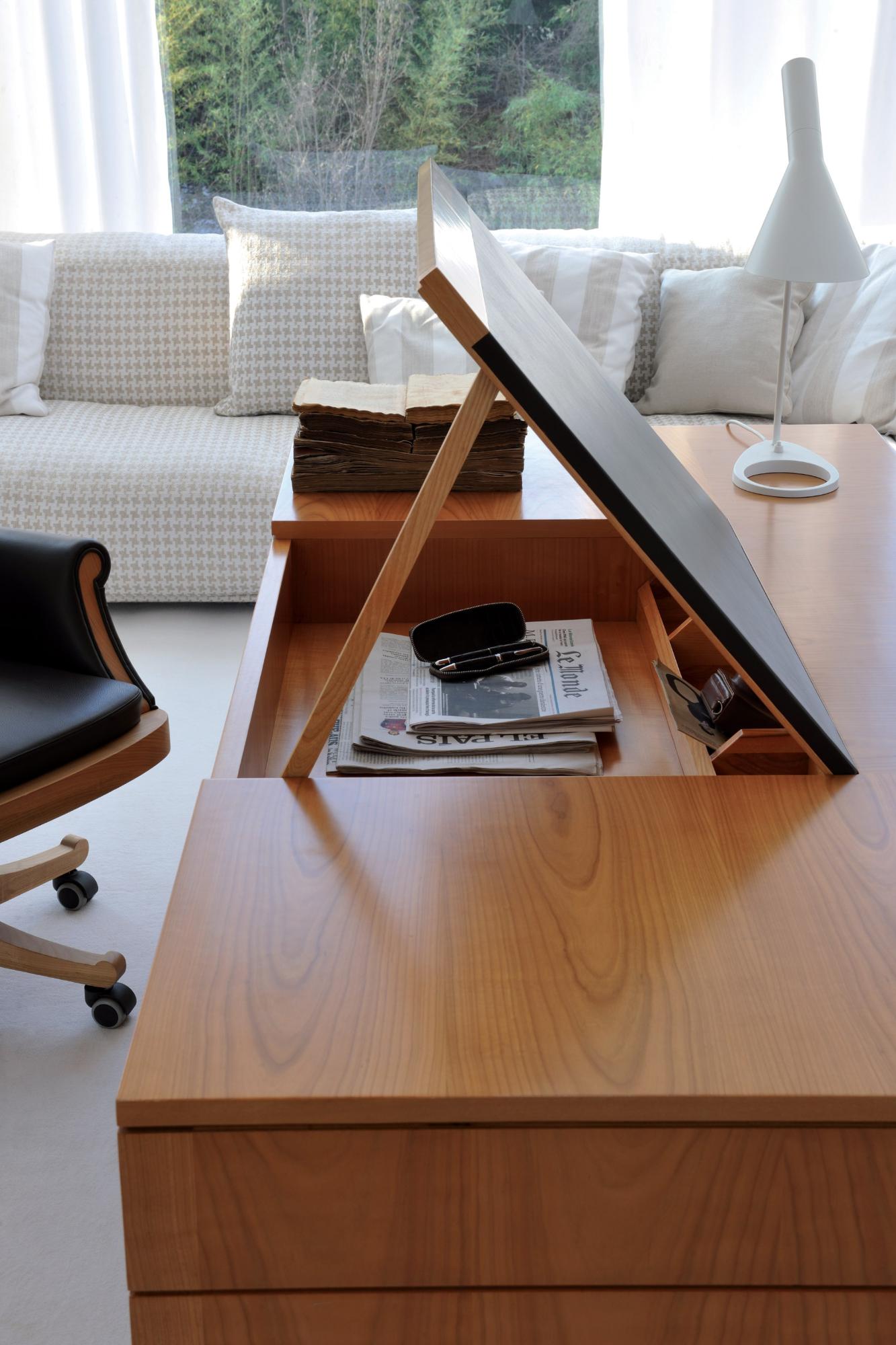 Roma Desk