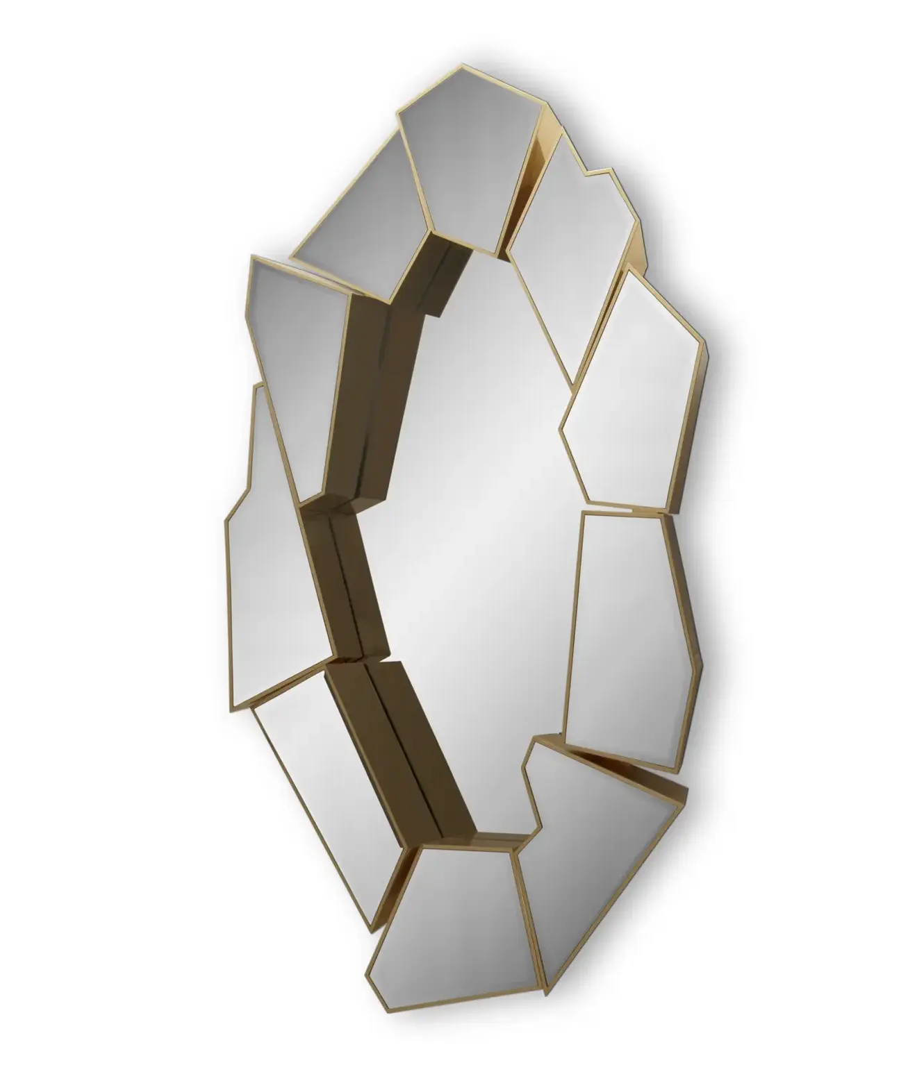 Shatter Mirror
