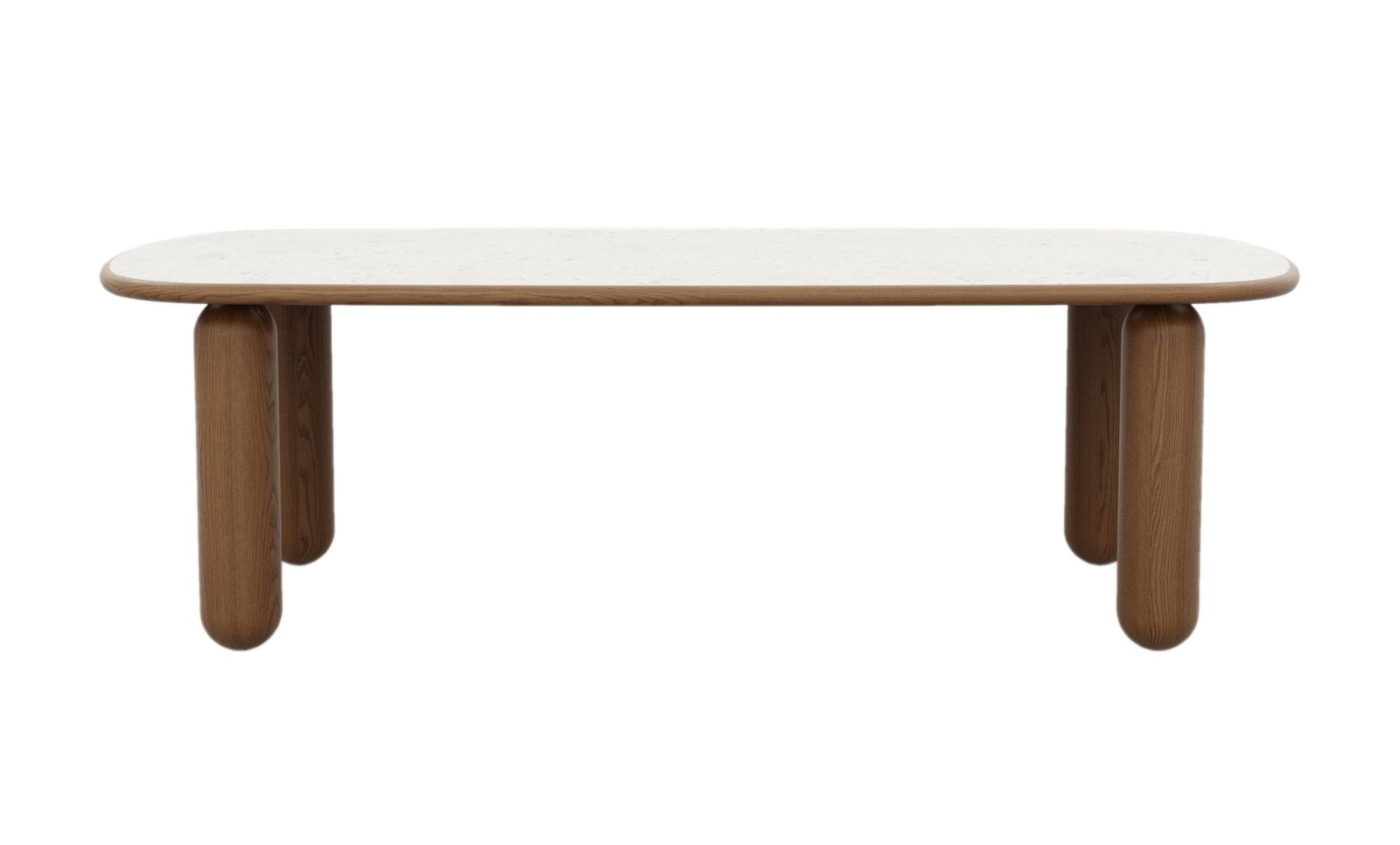 Dolmen Dining Table