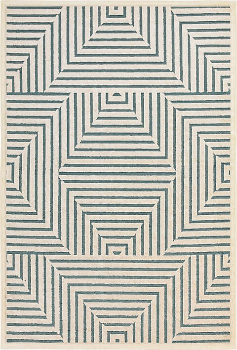 Gabrielle L/Q Sitap Rug