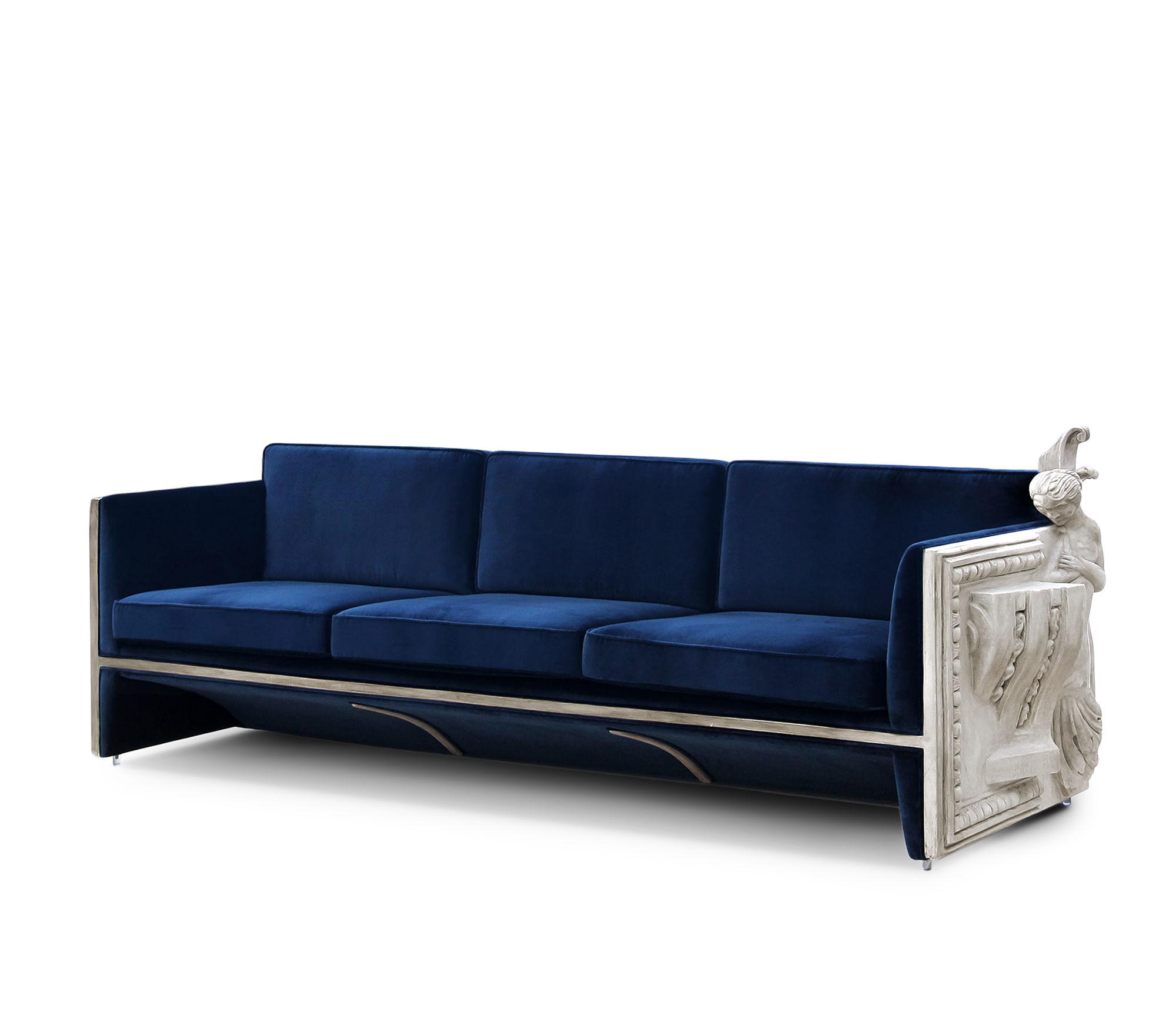 Versailles Regal Sofa